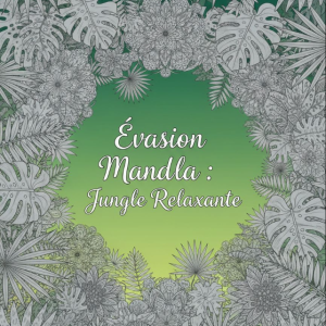 Mandala relaxante
