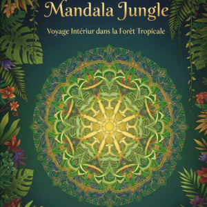 Mandala jungle